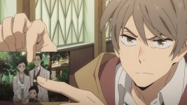 Fugou Keiji: Balance:Unlimited Episode 8