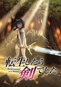 Tensei shitara Ken Deshita Tensei shitara Ken Deshita