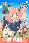 Spy x Family Part 2 Episode 13 – END Subtitle Indonesia