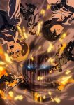Shingeki no Kyojin: The Final Season – Kanketsu-hen Episode 02 – END Subtitle Indonesia