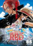 One Piece Film: Red (Bluray) Subtitle Indonesia