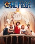 One Piece Live Action (2023) Episode 08 – END Subtitle Indonesia