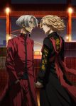 Tokyo Revengers: Tenjiku-hen Episode 13 – END Subtitle Indonesia