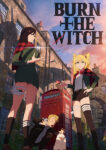 Burn the Witch #0.8 Episode 01 – END Subtitle Indonesia