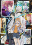 Momochi-san Chi no Ayakashi Ouji Episode 12 – END Subtitle Indonesia