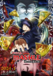 Mashle 2nd Season Episode 12 – END Subtitle Indonesia