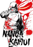 Ninja Kamui Episode 13 – END Subtitle Indonesia
