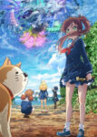 Shuumatsu Train Doko e Iku? Episode 02 Subtitle Indonesia