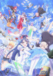 VTuber Nandaga Haishin Kiri Wasuretara Densetsu ni Natteta Episode 12 – END Subtitle Indonesia