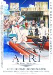 Atri: My Dear Moments Episode 13 – END Subtitle Indonesia