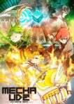 Mecha-ude (TV) Episode 12 – END Subtitle Indonesia