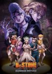 Dr. Stone: Science Future Episode 12 – END Subtitle Indonesia