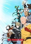 One Punch Man 3 Episode 12 – END Subtitle Indonesia