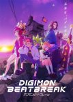 Digimon Beatbreak Episode 49 – END Subtitle Indonesia