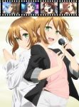 Arisugawa Ren tte Honto wa Onna Nanda yo ne. Episode 08 – END Subtitle Indonesia
