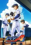 Diamond no Ace: Act II Second Season Episode 13 – END Subtitle Indonesia