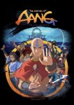 The Legend of Aang: The Last Airbender Movie (2026) Subtitle Indonesia