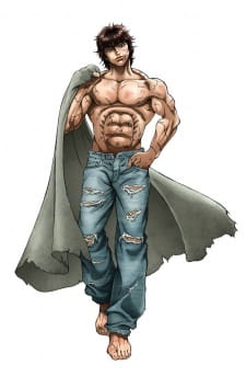 baki most evil death row convicts special anime